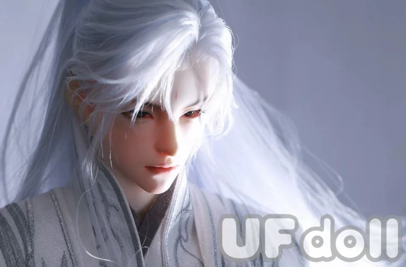 331 Head [Limited Time Offer] | PREORDER | PARTS - Image 7