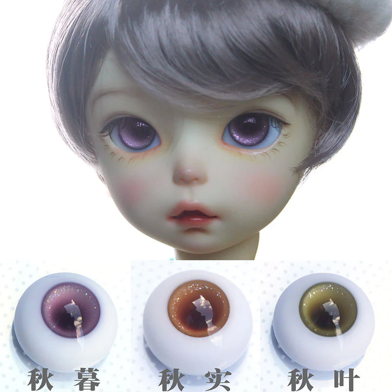 4 Seasons Song: Autumn Twilight| Preorder | EYE - Image 2