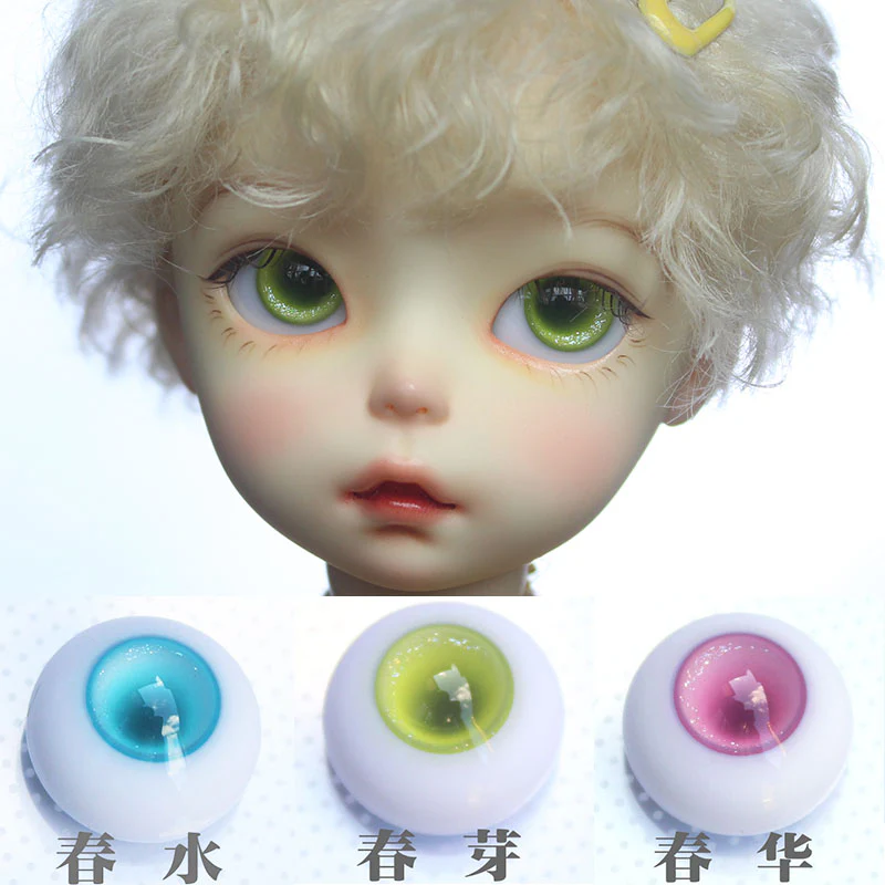 4 Seasons Song: Spring Flower | Preorder | EYE - Image 2
