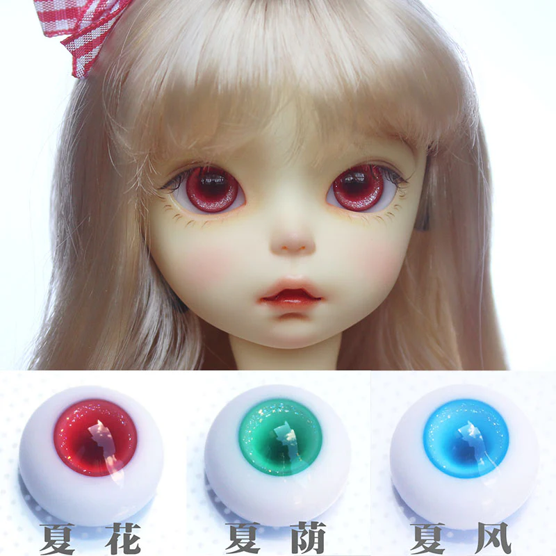 4 Seasons Song: Summer Shade | Preorder | EYE - Image 2