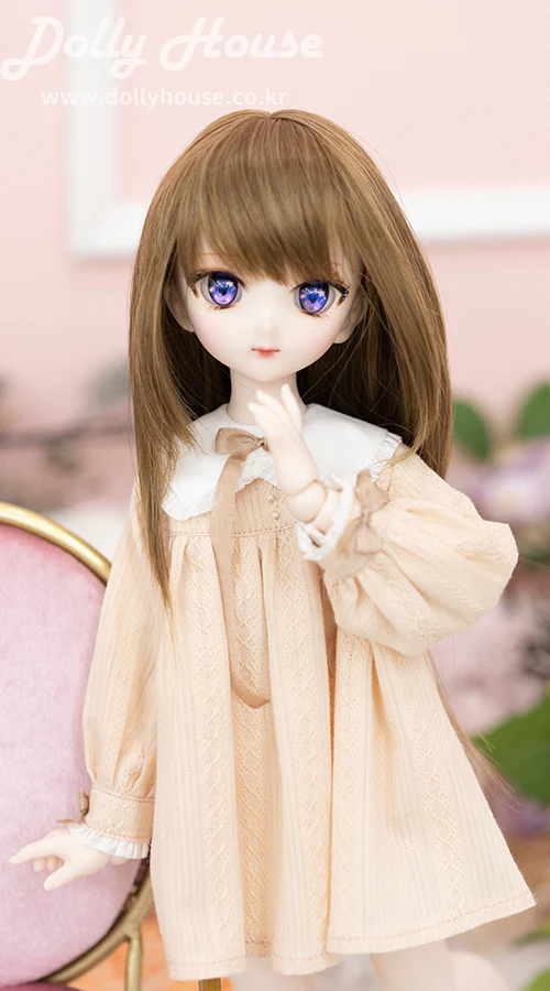 [42cm] Daily - Milk Tea Beige [Basic] | Preorder | OUTFIT - Image 10