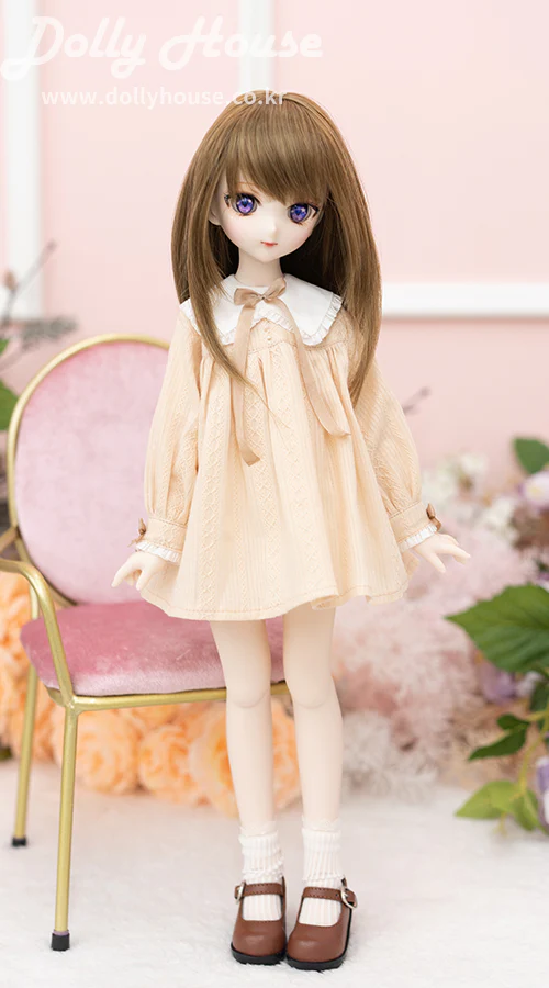 [42cm] Daily - Milk Tea Beige [Basic] | Preorder | OUTFIT - Image 11