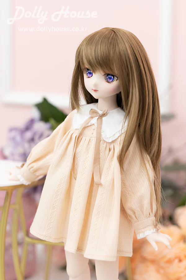 [42cm] Daily - Milk Tea Beige [Basic] | Preorder | OUTFIT - Image 3