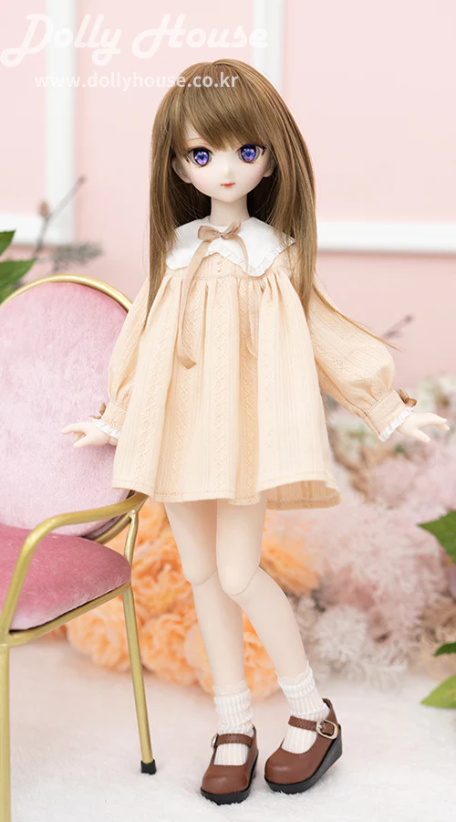 [42cm] Daily - Milk Tea Beige [Basic] | Preorder | OUTFIT - Image 6