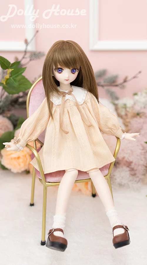 [42cm] Daily - Milk Tea Beige [Basic] | Preorder | OUTFIT - Image 9