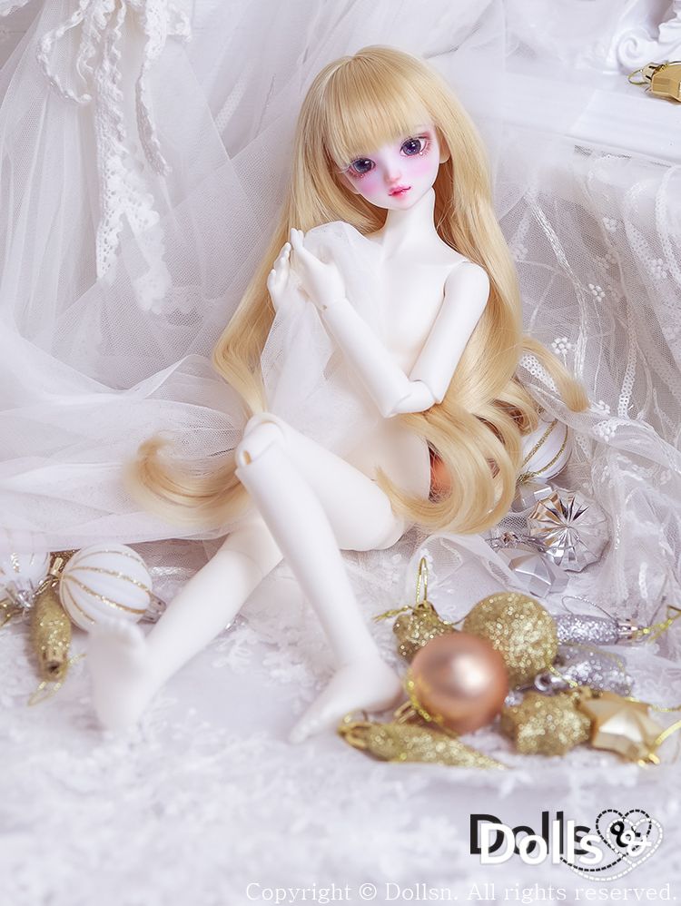 42cm Girl Body | Preorder | PARTS - Image 2