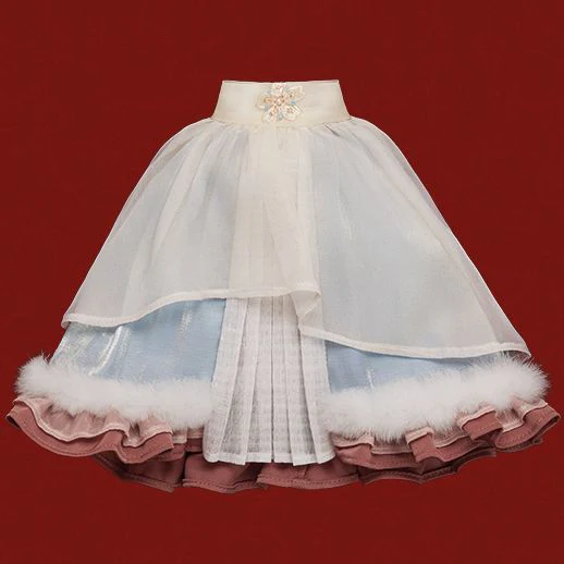 42GC-0023 [Limited Quantity] | Preorder | OUTFIT - Image 6