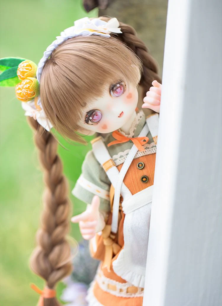 42YF-G013 | Preorder | OUTFIT - Image 2