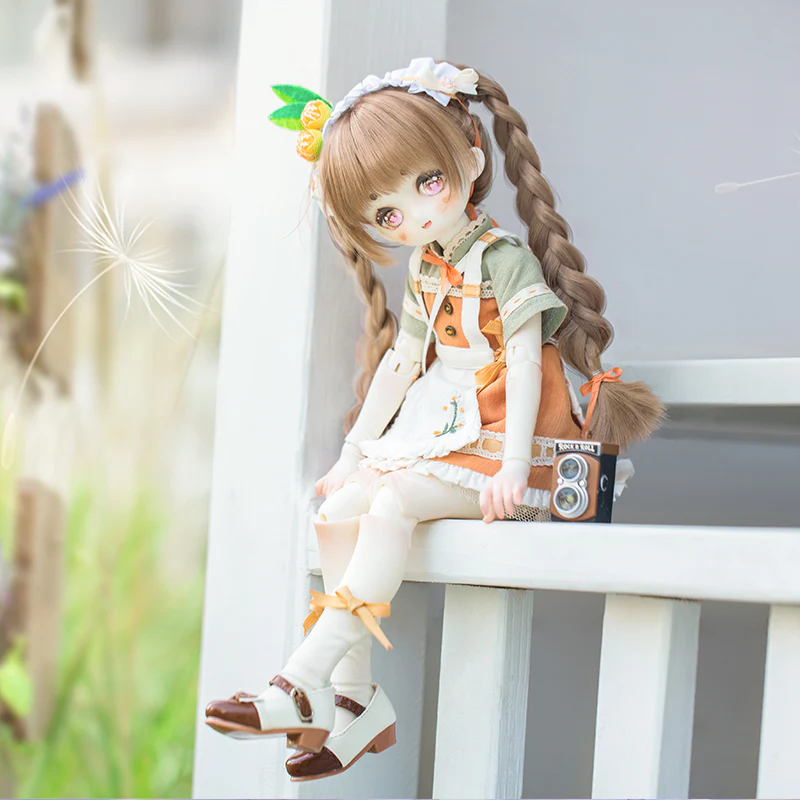 42YF-G013 | Preorder | OUTFIT - Image 3