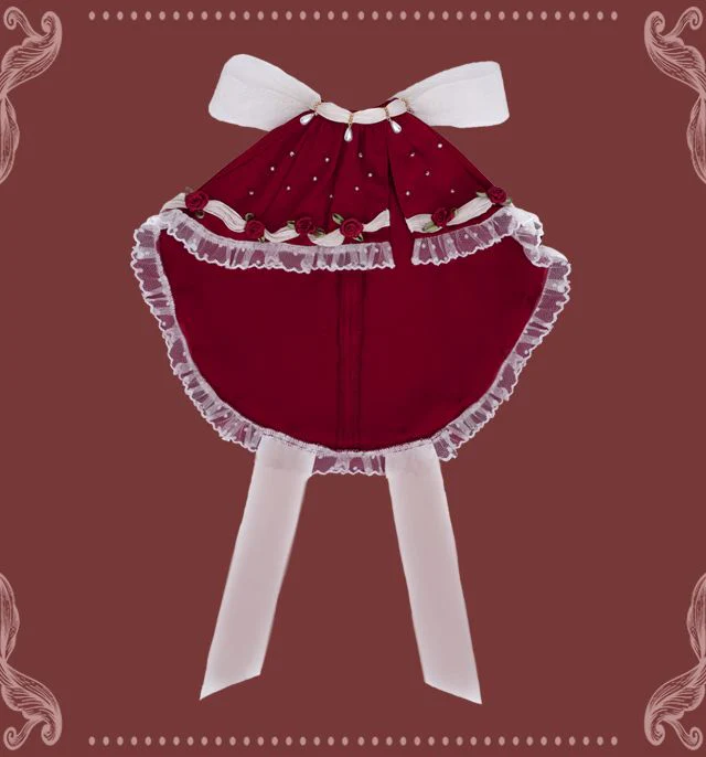 [Quantity limited] 42YF-G015 | Preorder | OUTFIT - Image 6