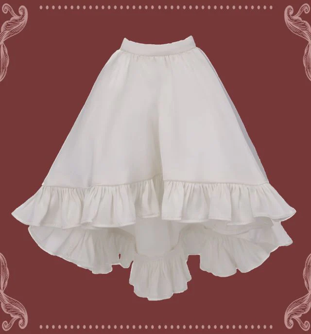 [Quantity limited] 42YF-G015 | Preorder | OUTFIT - Image 7