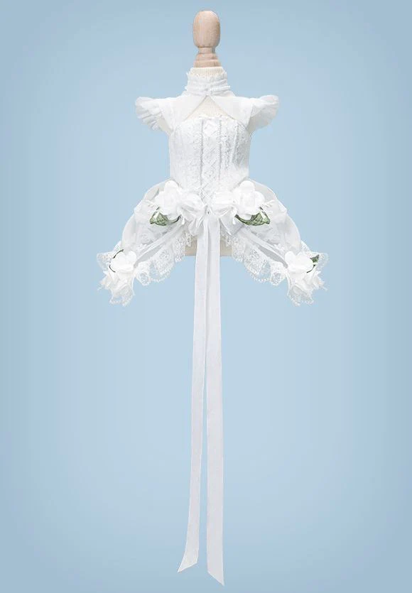 42YF-G016 [Limited Quantity] | Preorder | OUTFIT - Image 4