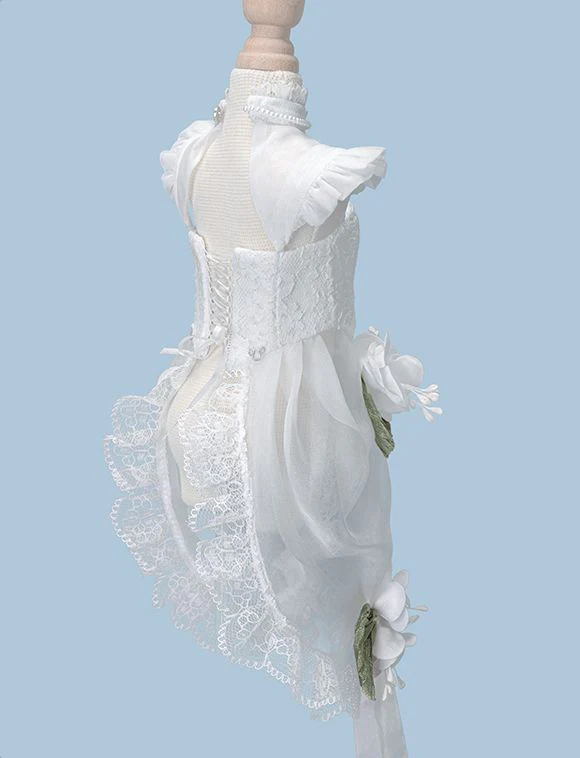 42YF-G016 [Limited Quantity] | Preorder | OUTFIT - Image 5