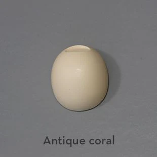 43 Girl Body -Antique Coral Skin | Preorder | PARTS - Image 7