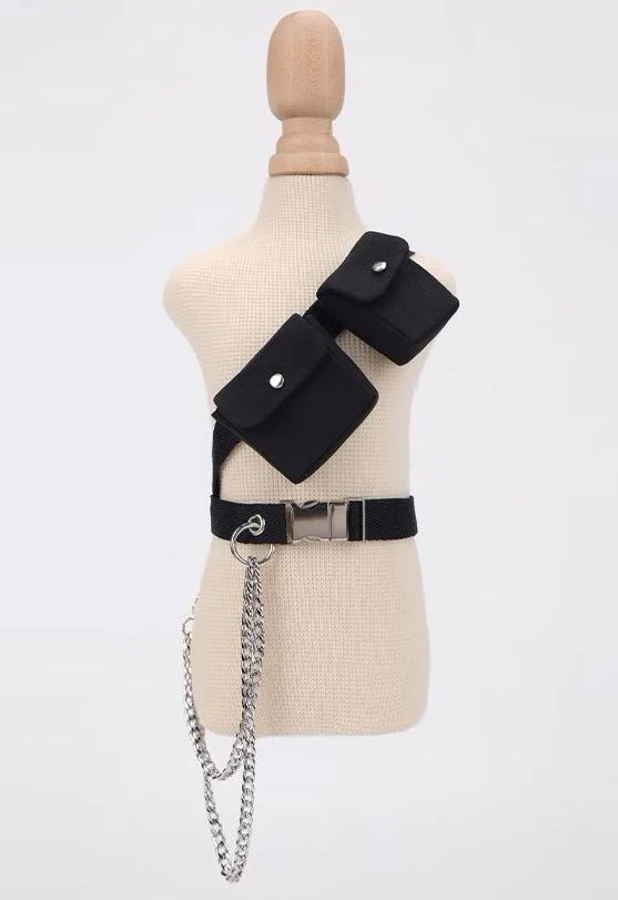 45YF-B021 | Preorder | OUTFIT - Image 10