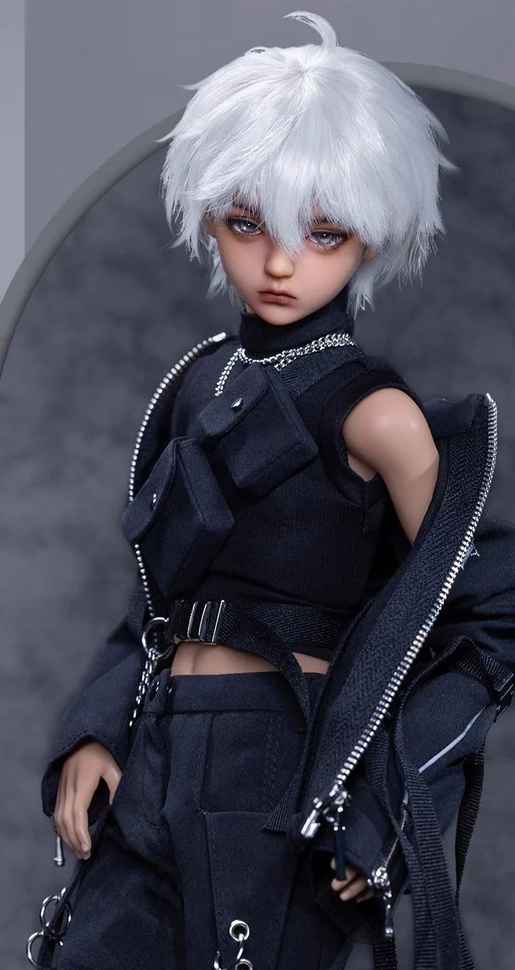 45YF-B021 | Preorder | OUTFIT - Image 4