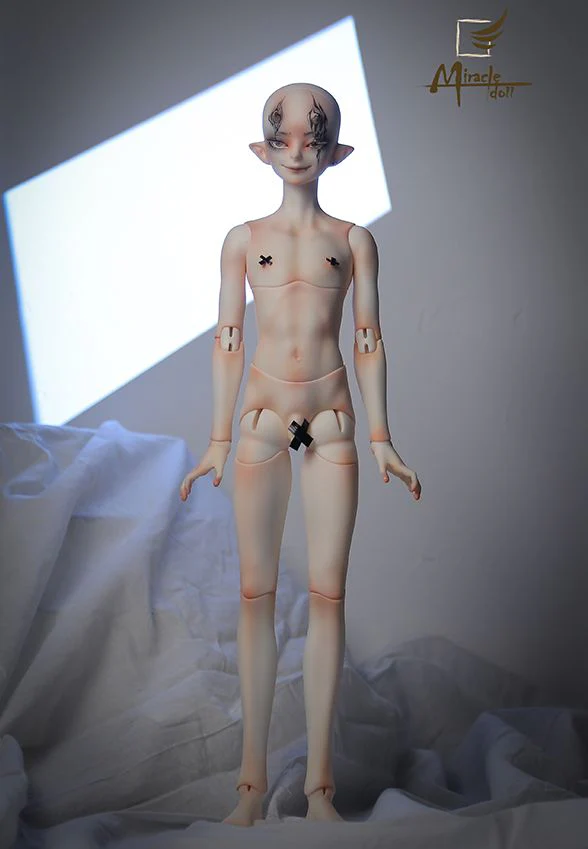 47cm Boy Body Ver.3 | Preorder | PARTS
