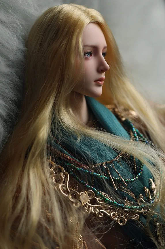 49Dustin |  PREORDER | DOLL - Image 5