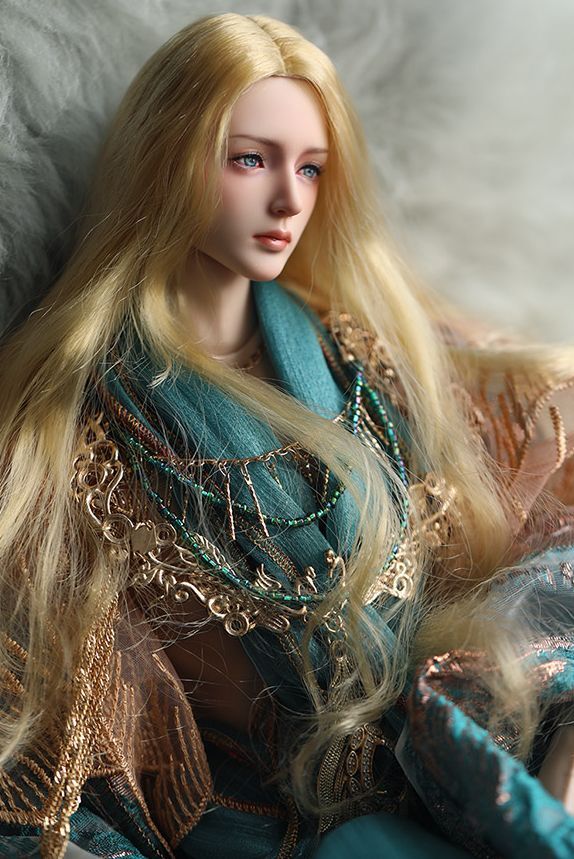 49Dustin |  PREORDER | DOLL - Image 6