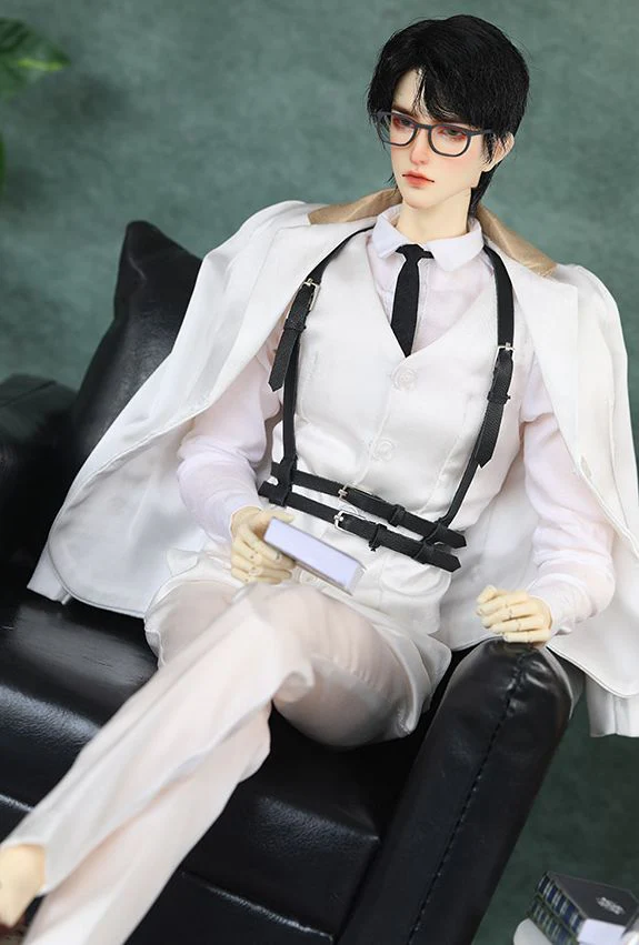 49Lucent | Preorder | DOLL - Image 10