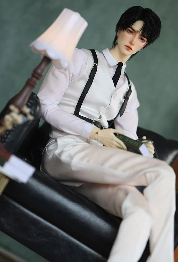 49Lucent | Preorder | DOLL - Image 12