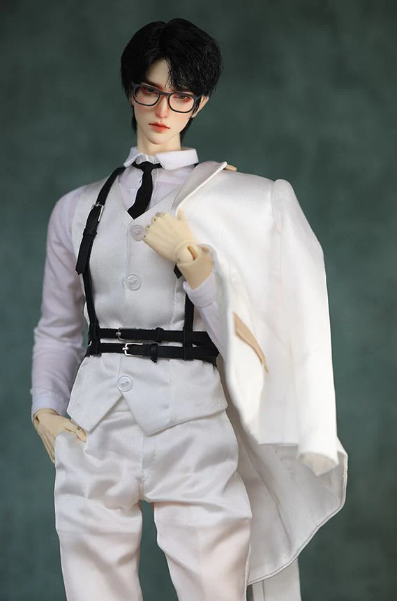 49Lucent | Preorder | DOLL - Image 13