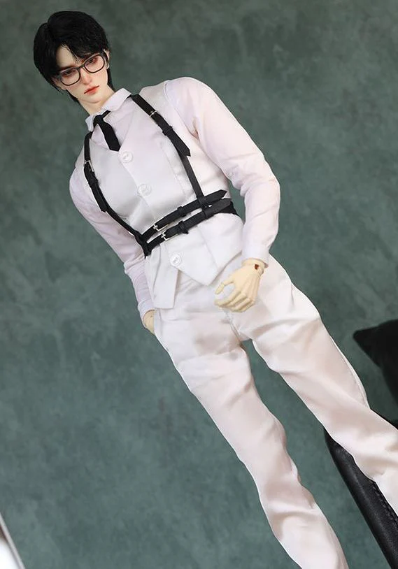 49Lucent | Preorder | DOLL - Image 14