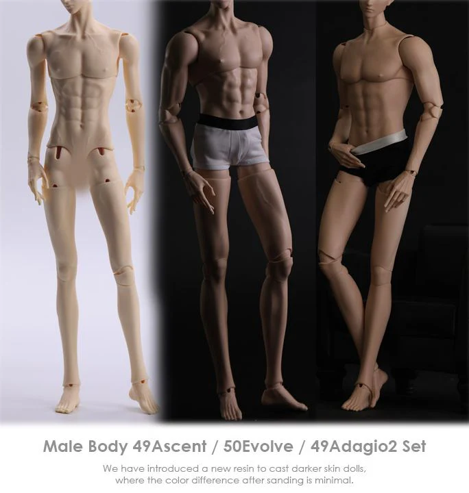 49Lucent | Preorder | DOLL - Image 19