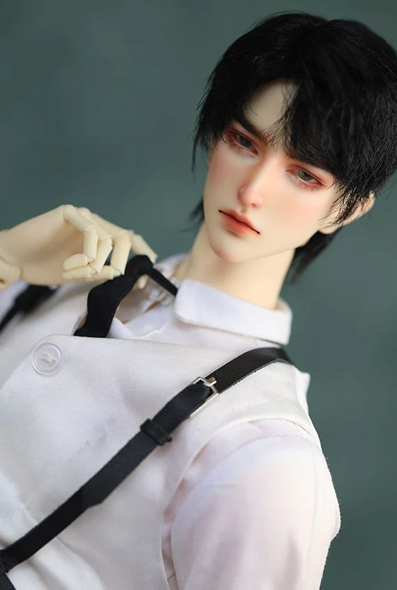 49Lucent | Preorder | DOLL - Image 4