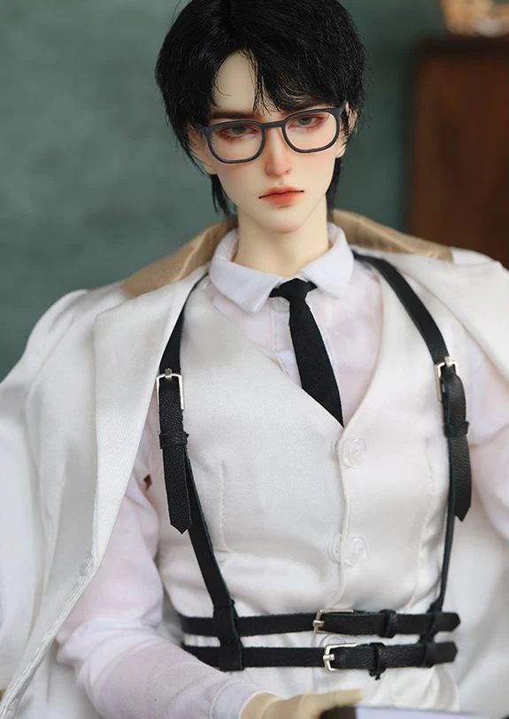 49Lucent | Preorder | DOLL - Image 5