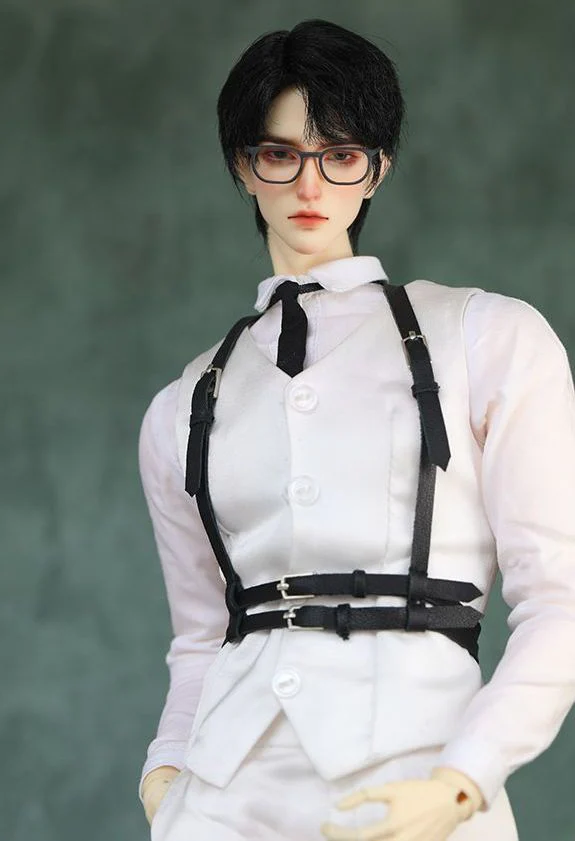 49Lucent | Preorder | DOLL - Image 6