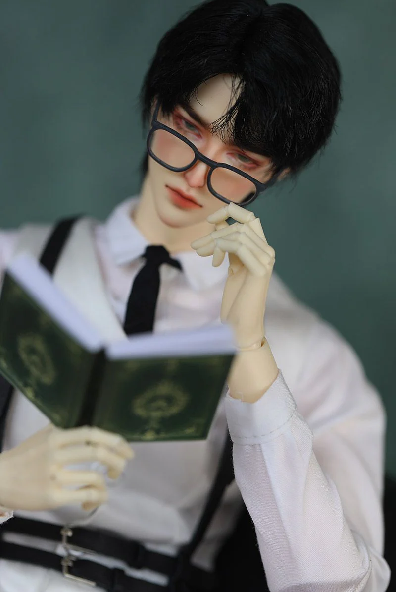 49Lucent | Preorder | DOLL - Image 7