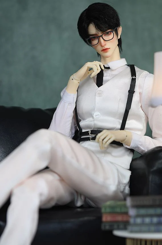 49Lucent | Preorder | DOLL - Image 9