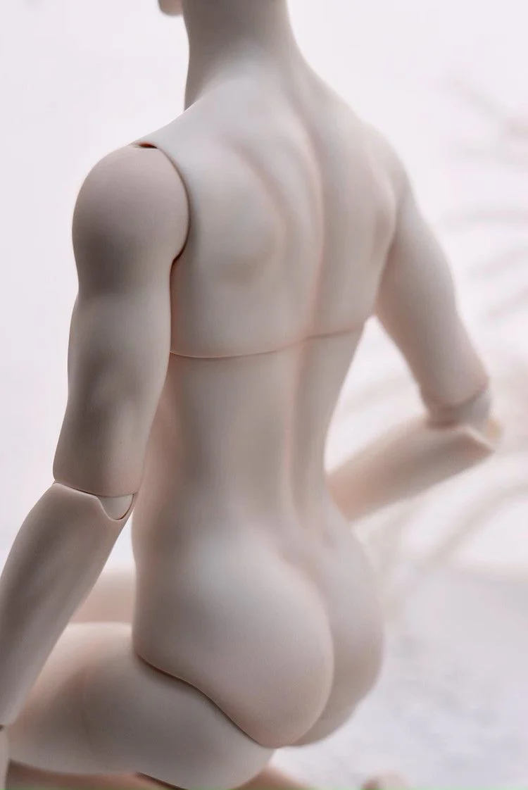 51cm Boy Body | Preorder | PARTS - Image 4