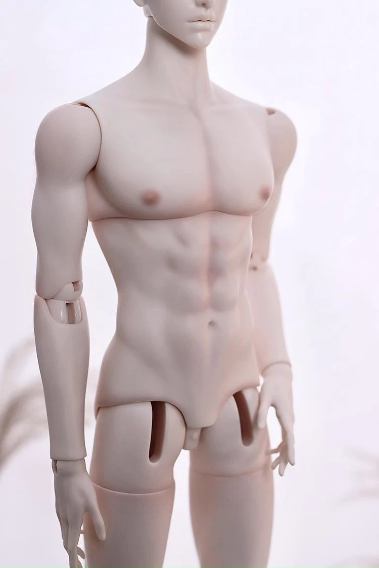 51cm Boy Body | Preorder | PARTS - Image 5