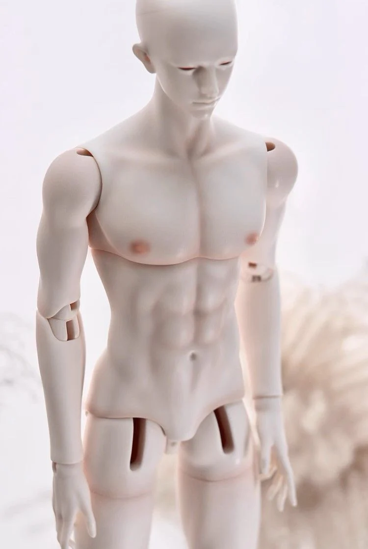 51cm Boy Body | Preorder | PARTS - Image 7