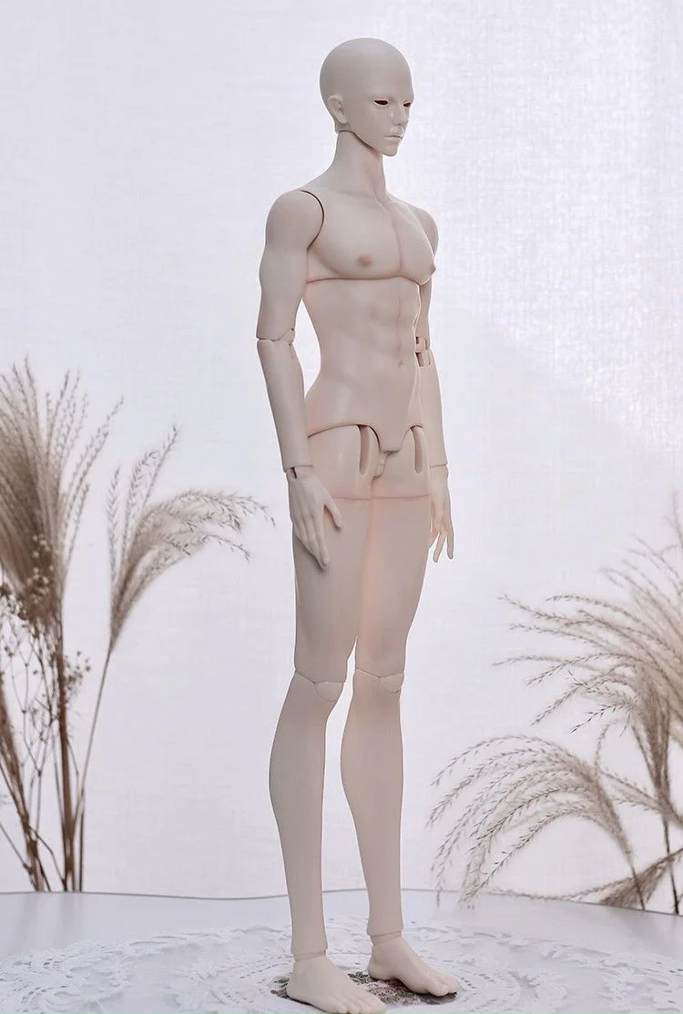 51cm Boy Body | Preorder | PARTS - Image 8