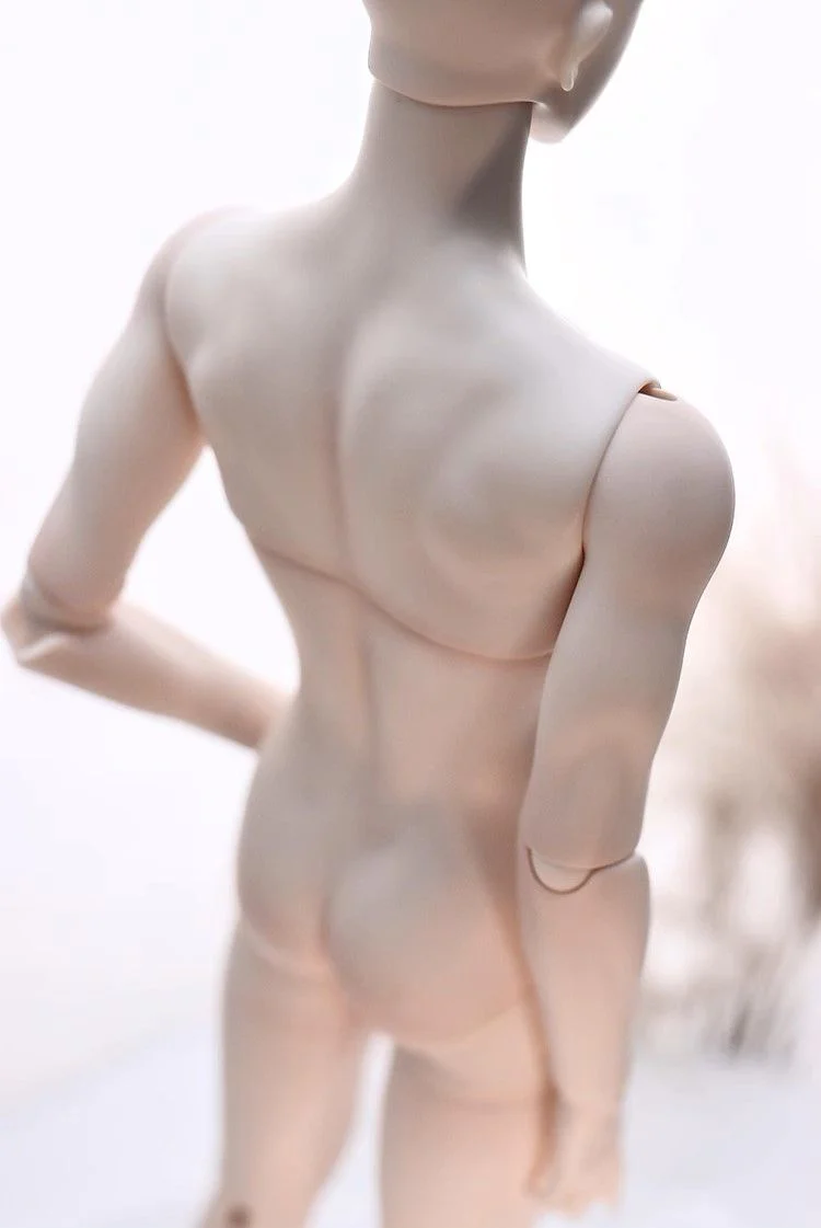 51cm Boy Doll (Xue Qin, Wei Yuen) | Preorder | DOLL - Image 13
