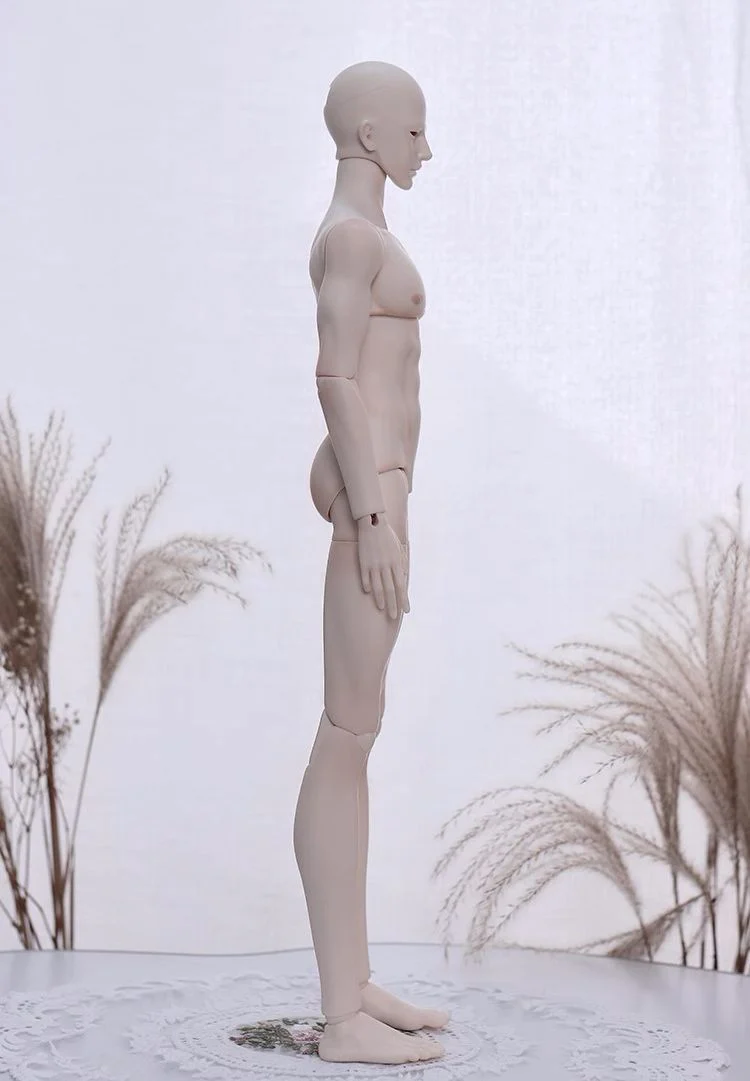 51cm Boy Doll (Xue Qin, Wei Yuen) | Preorder | DOLL - Image 16