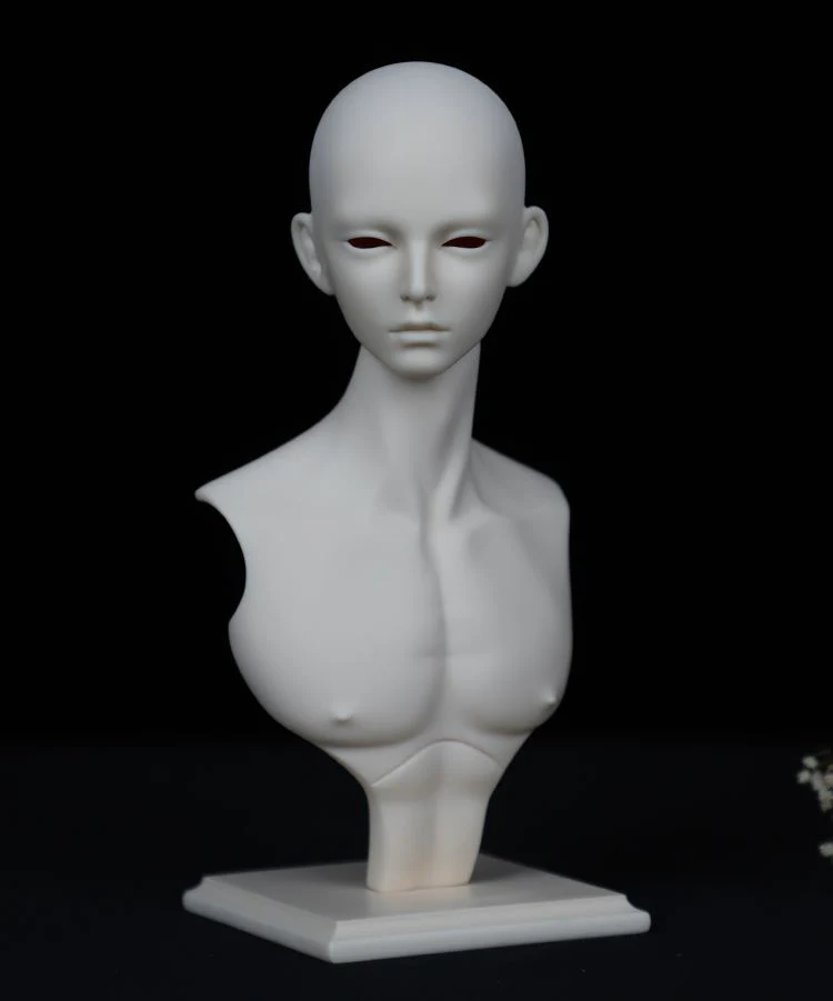51cm Boy Doll (Xue Qin, Wei Yuen) | Preorder | DOLL - Image 6