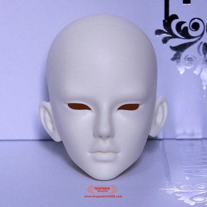 51cm Boy Doll (Xue Qin, Wei Yuen) | Preorder | DOLL - Image 8