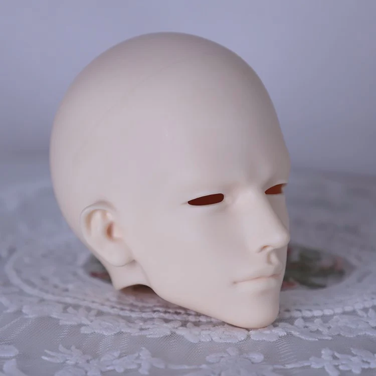 51cm Boy Head (Ashiki, Lacy) | Preorder | PARTS - Image 9