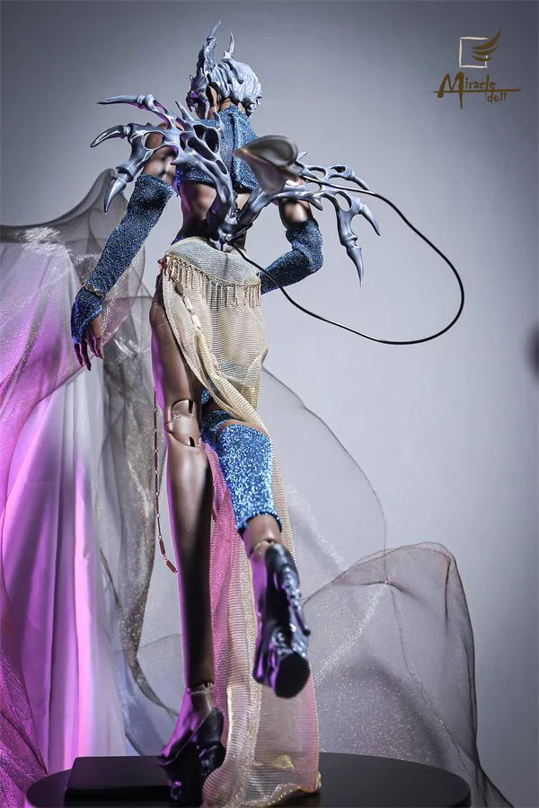 52 Shadow: Blue | PREORDER | OUTFIT - Image 2