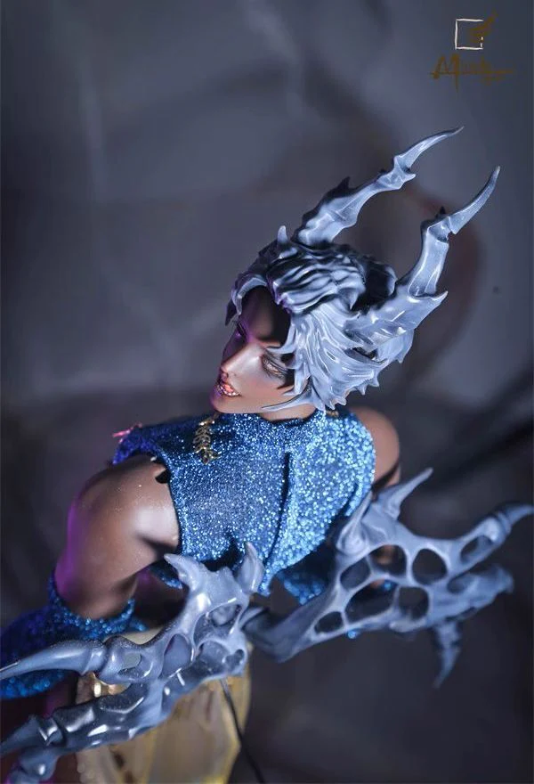 52 Shadow: Blue | PREORDER | OUTFIT - Image 3