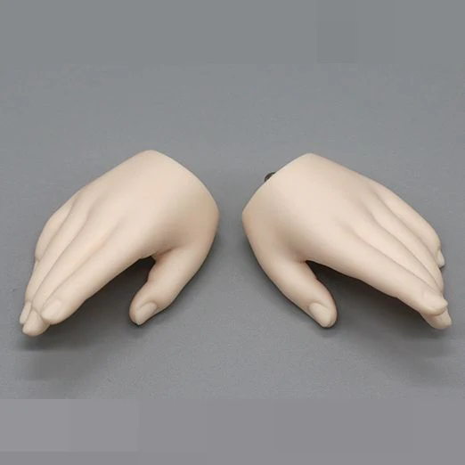 58Body Hand Parts | Preorder | PARTS