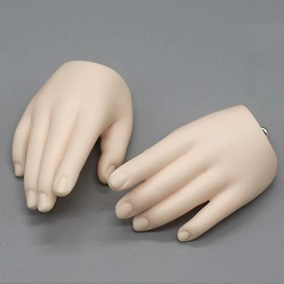 58Body Hand Parts | Preorder | PARTS - Image 2