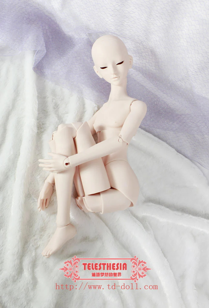 60cm Boy Body | Preorder | PARTS - Image 5