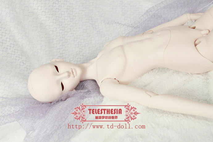 60cm Boy Body | Preorder | PARTS - Image 8