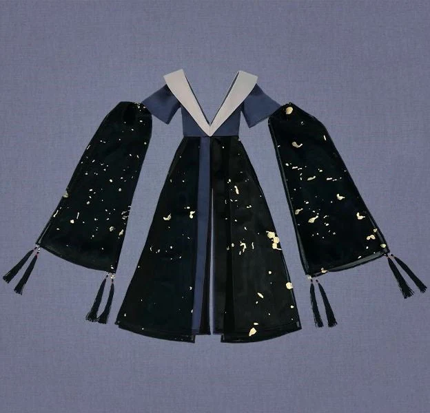 62BC-0029: 62cm [Limited Quantity] | Preorder | OUTFIT - Image 10