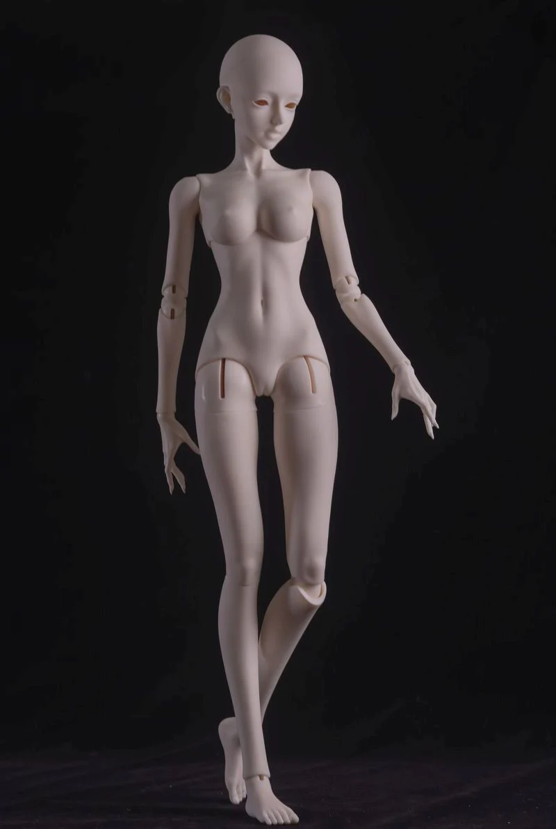 62cm Female Witch Body | PREORDER | PARTS - Image 10